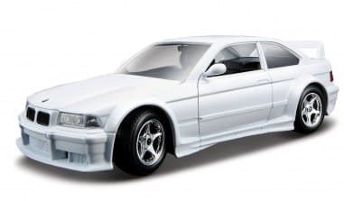 BMW M3 Cup