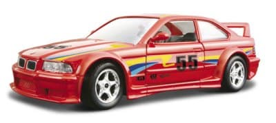 BMW M3 Cup
