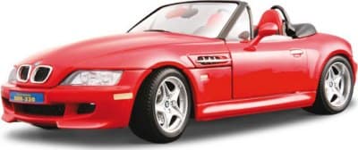 BMW M Roadster