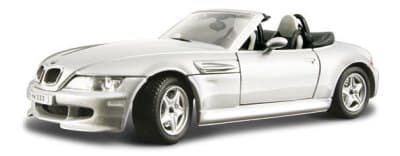 BMW M Roadster