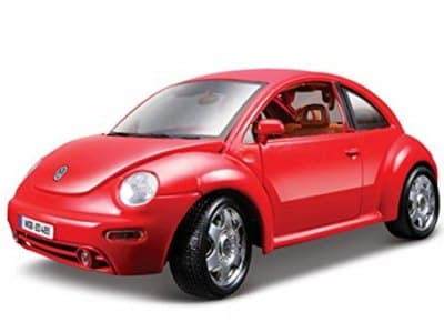 Volkswagen New Beetle