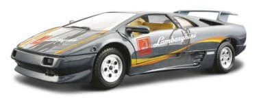 Lamborghini Diablo
