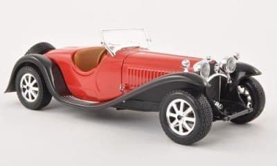 32 Bugatti Type 55
