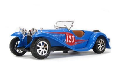 32 Bugatti Type 55