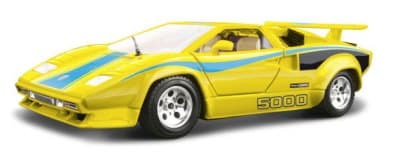Lamborghini Countach 5000 QV