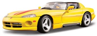 Dodge Viper RT/l0