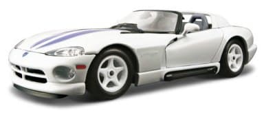 Dodge Viper RT/l0