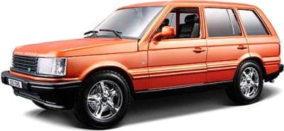 Range Rover