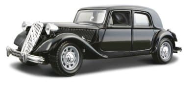 38 Citroën 15 CV TA
