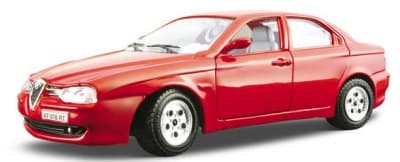 Alfa Romeo 156