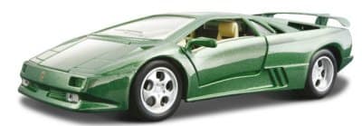 Lamborghini Diablo SE