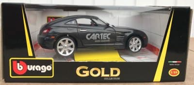 Chrysler Crossfire