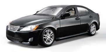 Lexus IS 350