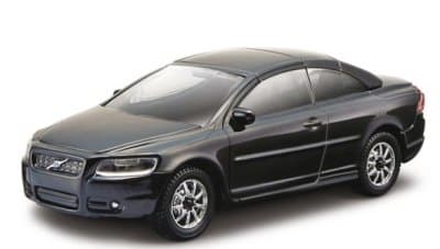 Volvo C70 Coupe