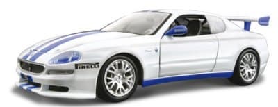 Maserati Trofeo