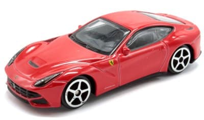 Ferrari F12 Berlinetta