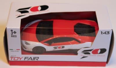 May Cheong Group 50th Anniversary Lamborghini Huracan