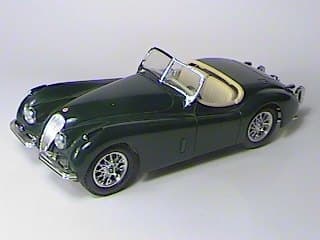 Jaguar XK120