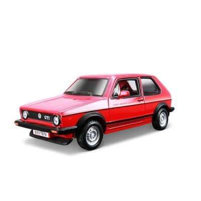 VW Golf Mk1 GTI
