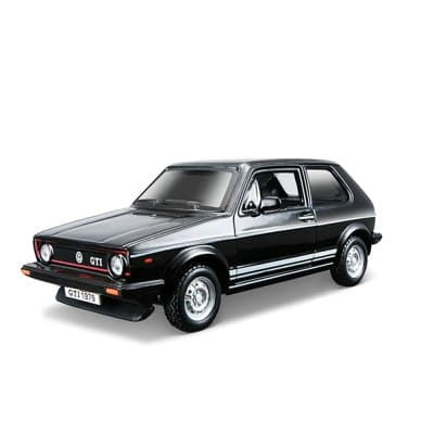 VW Golf Mk1 GTI