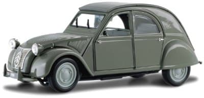 Citroën 2CV