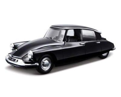 Citroën DS19