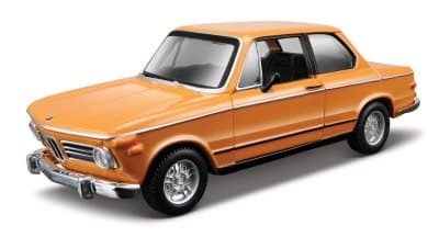 BMW 2002tii