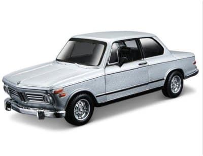 BMW 2002tii