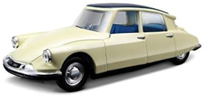 Citroën DS19