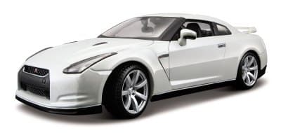 2009 Nissan GT-R
