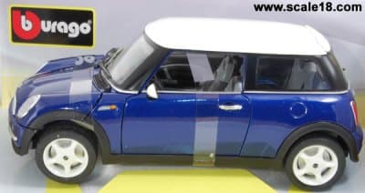 MINI Cooper (2001)