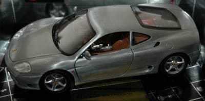 2000 Ferrari 360 Modena