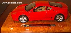 2000 Ferrari 360 Modena