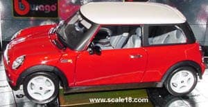 MINI Cooper 2000