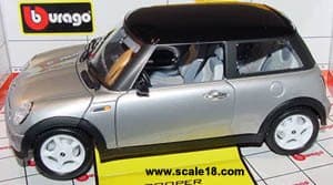 MINI Cooper 2000