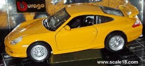 1999 Porsche 911 GT3