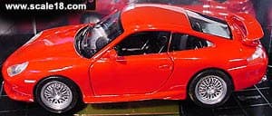1999 Porsche 911 GT3