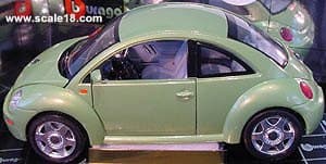 1998 VW New Beetle