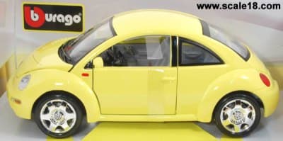 1998 VW New Beetle