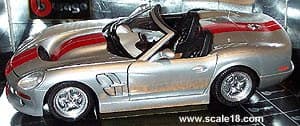 1998 Shelby Series 1