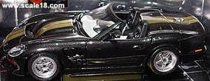 1998 Shelby Series 1