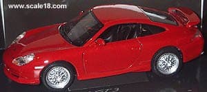 1998 Porsche 911 GT3