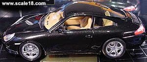 1998 Porsche 911 Carrera 4