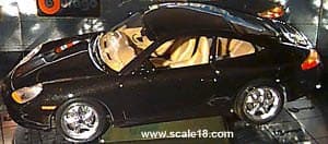 1997 Porsche 911 (996)