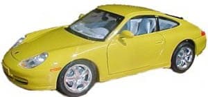 1997 Porsche 911 (996)