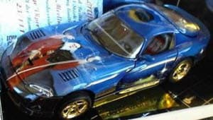 1997 Dodge Viper GTS Coupe