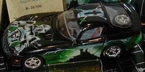 1997 Dodge Viper GTS Coupe