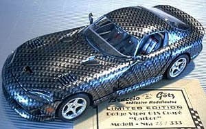 1997 Dodge Viper GTS Coupe