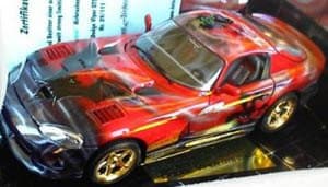 1997 Dodge Viper GTS Coupe