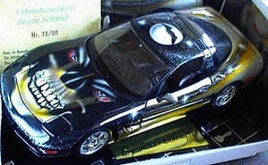 1997 Chevrolet Corvette C5 Coupe